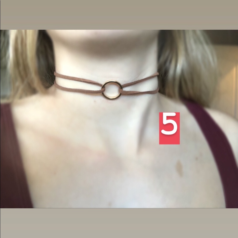✨Choker Collection - Picture 6 of 7